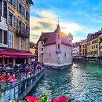 Lpa Daire Annecy
