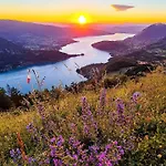 Daire Lpa Annecy