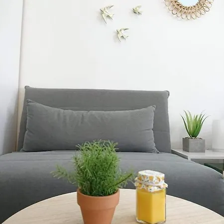 Lpa Apartment Annecy