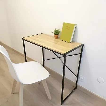 Apartment Lpa
