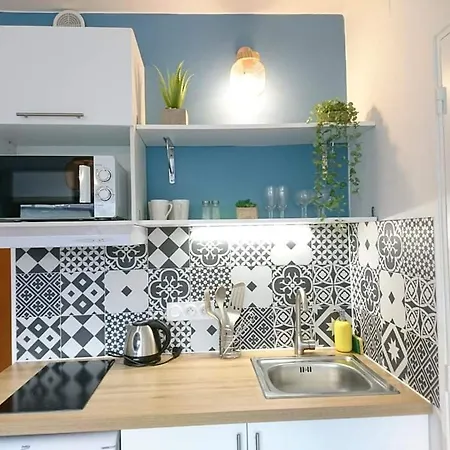Apartment Lpa Annecy
