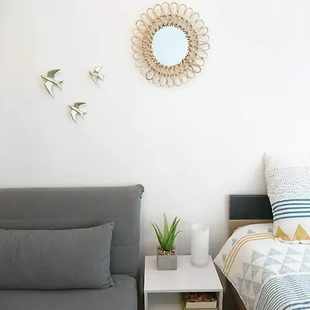 Lpa Apartment