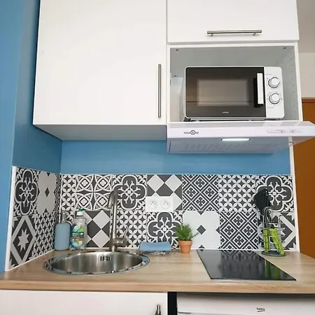 Lpa Apartment *