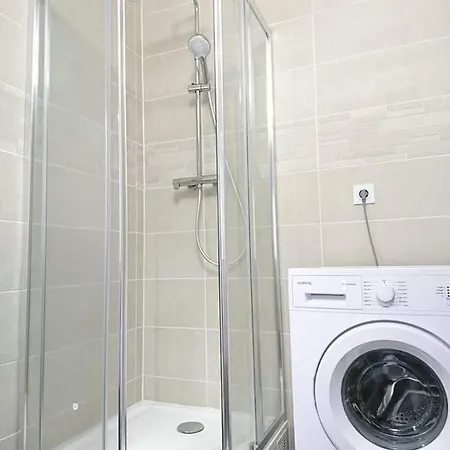 Apartment Lpa