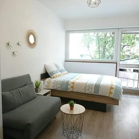 Apartment Lpa