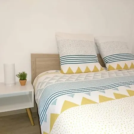 Apartment Lpa