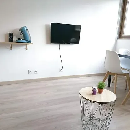 Apartment Lpa