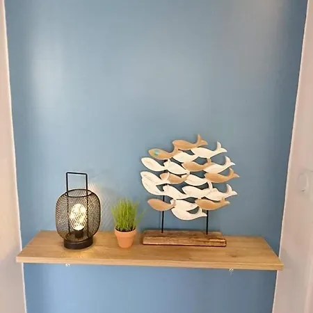 Lpa Apartment Annecy