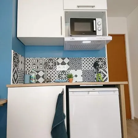 Lpa Apartment Annecy