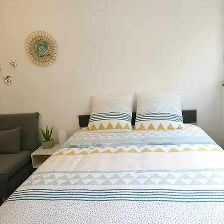 Lpa Apartment Annecy