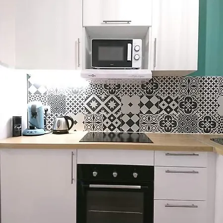 Apartment Lpa *