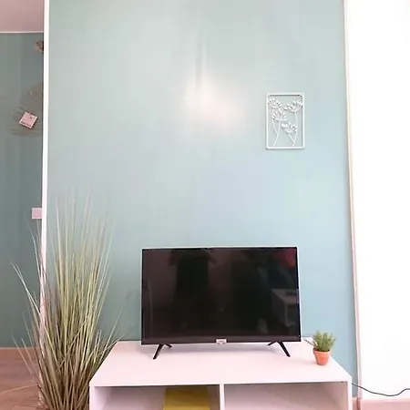 Apartment Lpa *