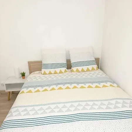 Apartment Lpa Annecy