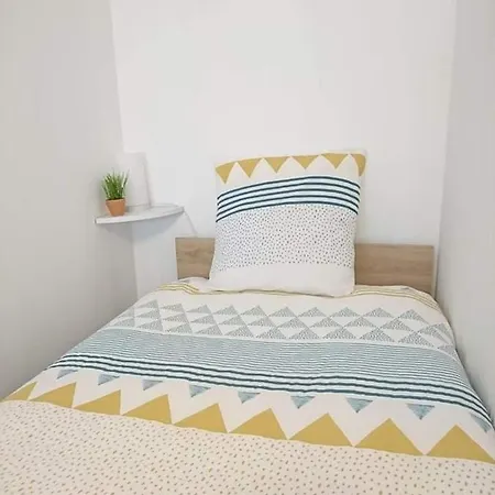 Lpa Apartment *