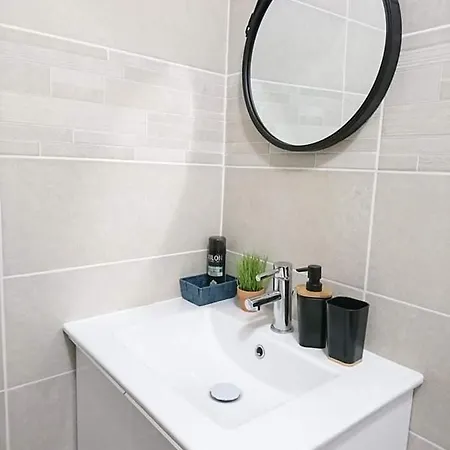 Lpa Apartment *