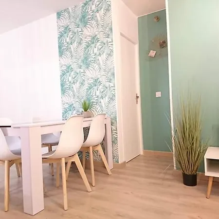 Lpa Apartment Annecy