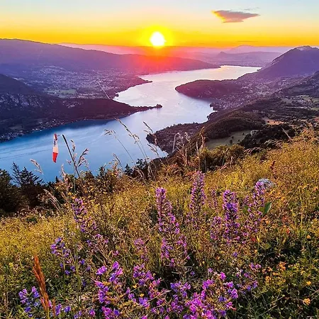 Apartment Lpa Annecy