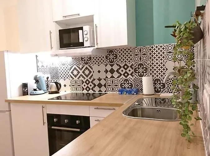 דירה Lpa *