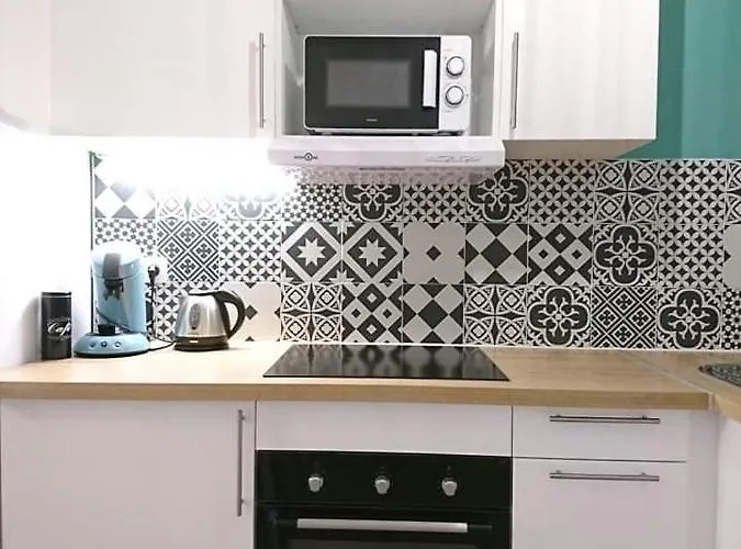 דירה Lpa *