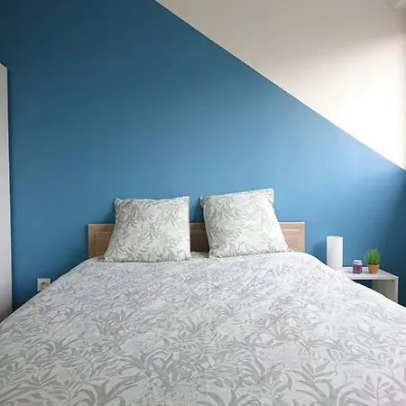Appartement Lpa *