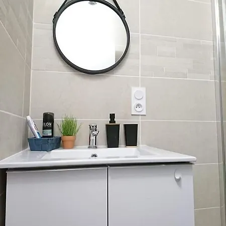 Appartement Lpa *
