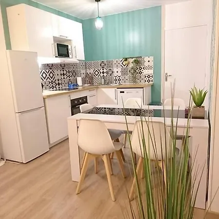 Appartement Lpa Annecy