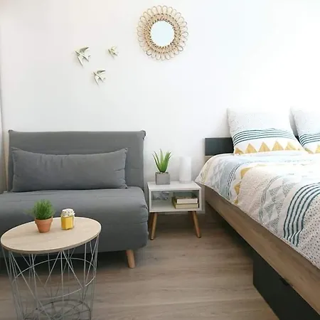 Lpa Appartement *