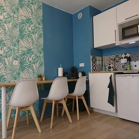Appartement Lpa Annecy