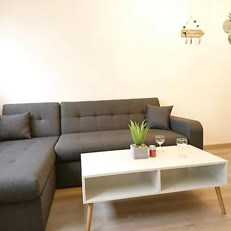 Lpa Appartement *