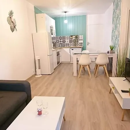 Lpa Appartement Annecy