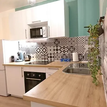 Appartement Lpa *