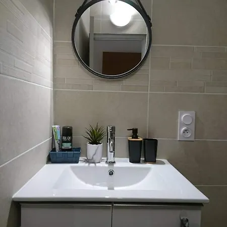 Appartement Lpa *