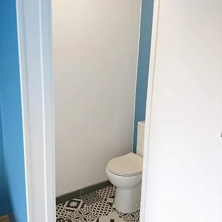 Appartement Lpa *