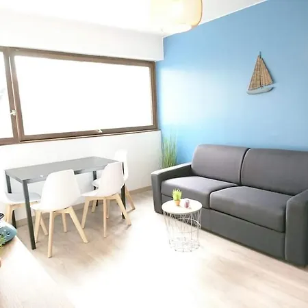 Appartement Lpa