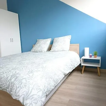 Appartement Lpa *