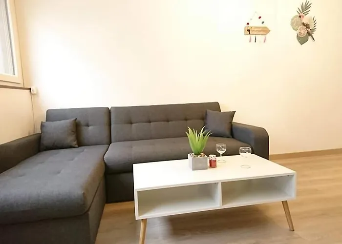 Lpa Apartmán *